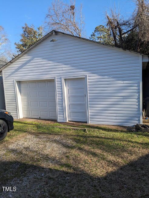 527 N O'neil St, Clayton, NC 27520