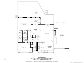 527 Perth Dr, Sanford, NC 27332