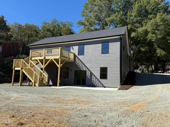 527 Tarleton Ave, Burlington, NC 27215