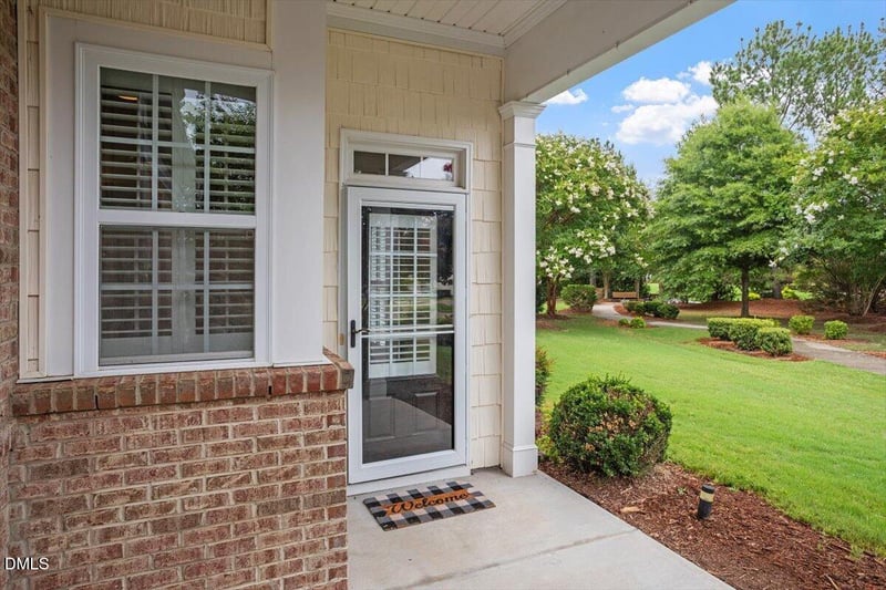 527 Tomkins Loop, Cary, NC 27519