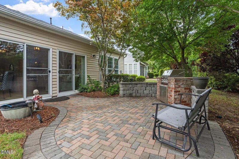 527 Tomkins Loop, Cary, NC 27519