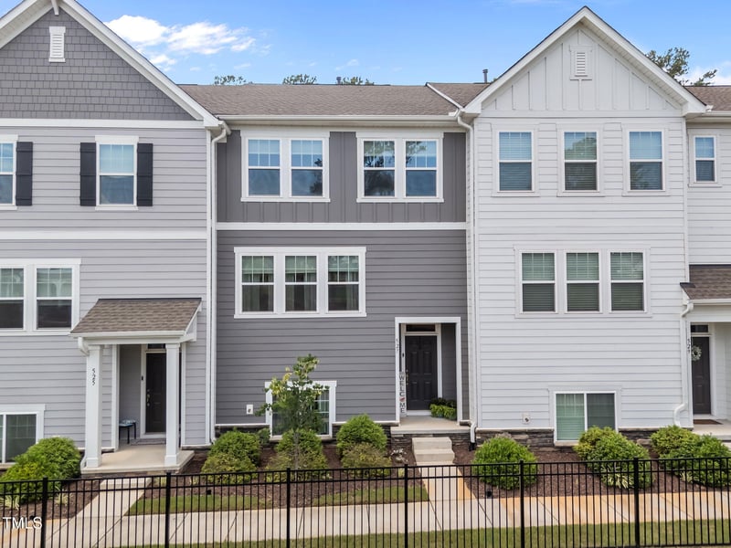 527 Traditions Grande Blvd, Wake Forest, NC 27587