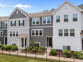 527 Traditions Grande Blvd, Wake Forest, NC 27587
