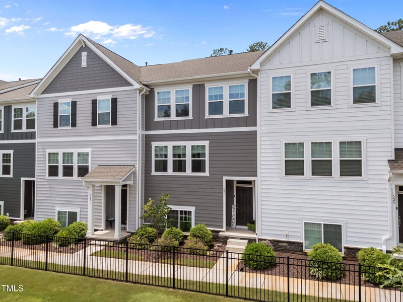 527 Traditions Grande Blvd, Wake Forest, NC 27587