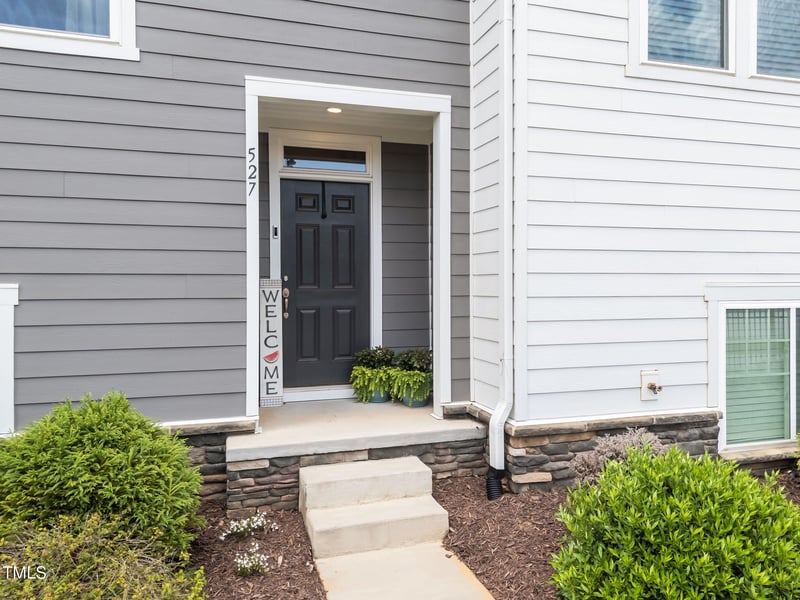 527 Traditions Grande Blvd, Wake Forest, NC 27587