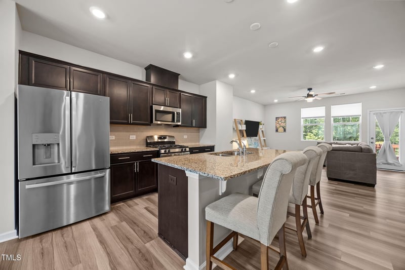 527 Traditions Grande Blvd, Wake Forest, NC 27587