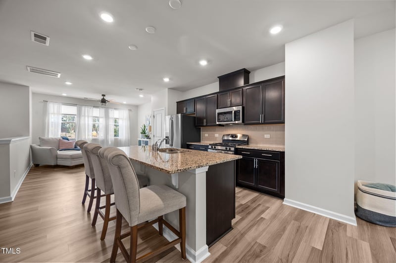 527 Traditions Grande Blvd, Wake Forest, NC 27587