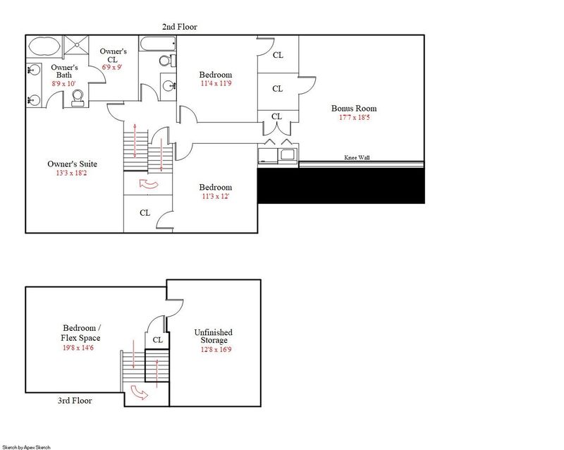 527 Wellingham Dr, Durham, NC 27713