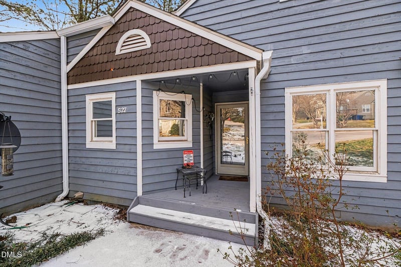 527 Woodwinds Dr, Durham, NC 27713