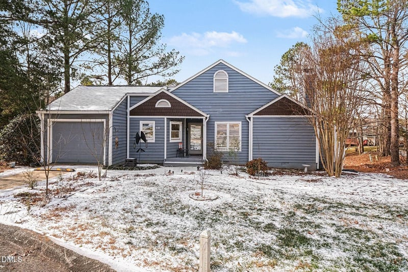527 Woodwinds Dr, Durham, NC 27713