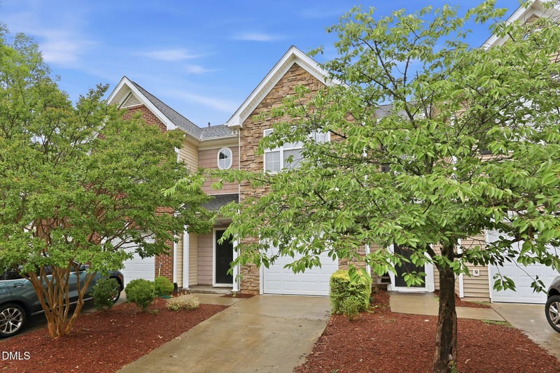 527 Writers Way, Morrisville, NC 27560