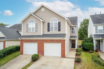 5272 Eagle Trace Dr, Raleigh, NC 27604