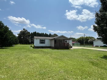 5272 Old Stantonsburg Rd, Wilson, NC 27893