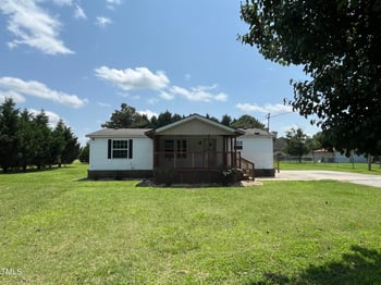 5272 Old Stantonsburg Rd, Wilson, NC 27893