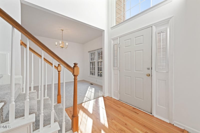 5273 Fairmead Cir, Raleigh, NC 27613