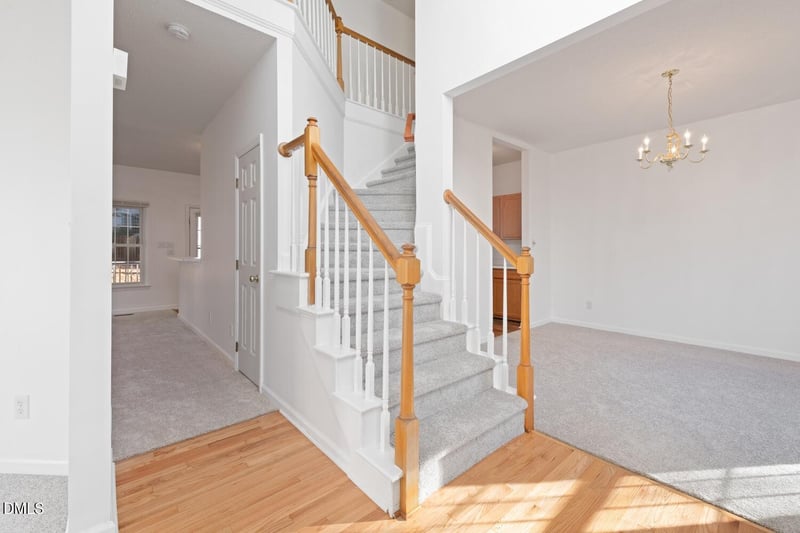 5273 Fairmead Cir, Raleigh, NC 27613