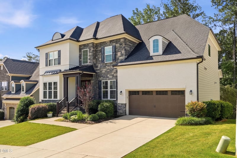 5277 Aleppo Ln, Raleigh, NC 27613
