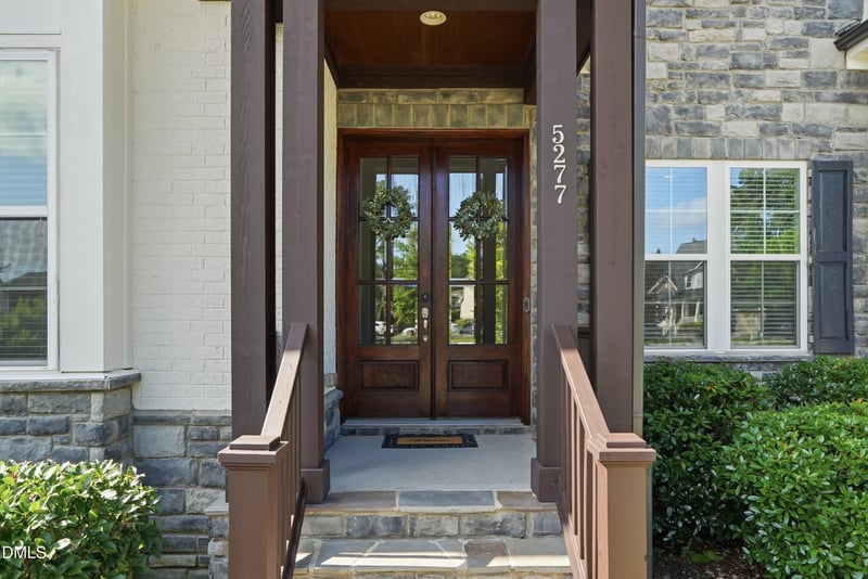 5277 Aleppo Ln, Raleigh, NC 27613