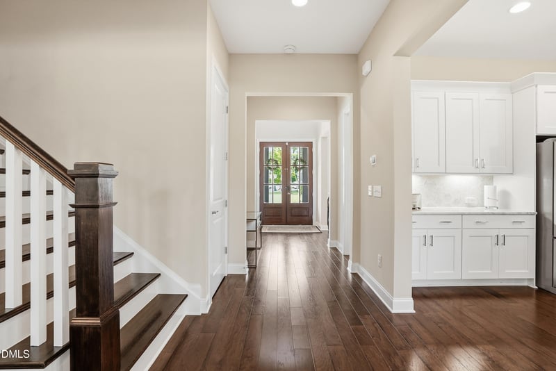 5277 Aleppo Ln, Raleigh, NC 27613
