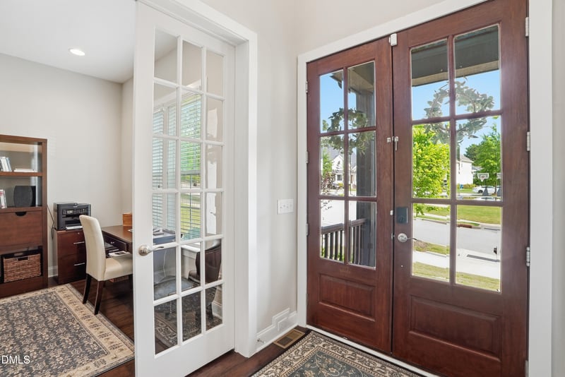 5277 Aleppo Ln, Raleigh, NC 27613