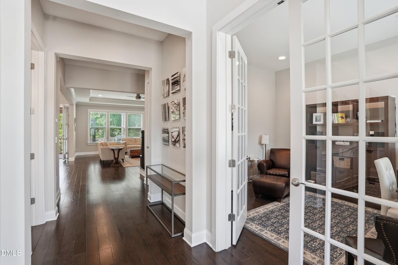5277 Aleppo Ln, Raleigh, NC 27613
