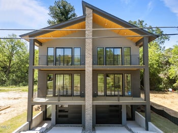 528 12 Bragg St, Raleigh, NC 27610