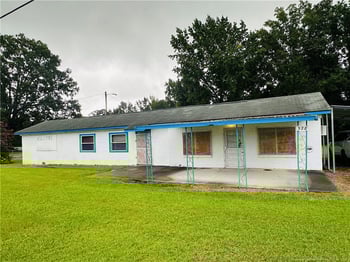 528 5th St, Saint Pauls, NC 28384