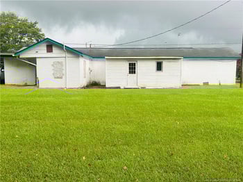 528 5th St, Saint Pauls, NC 28384