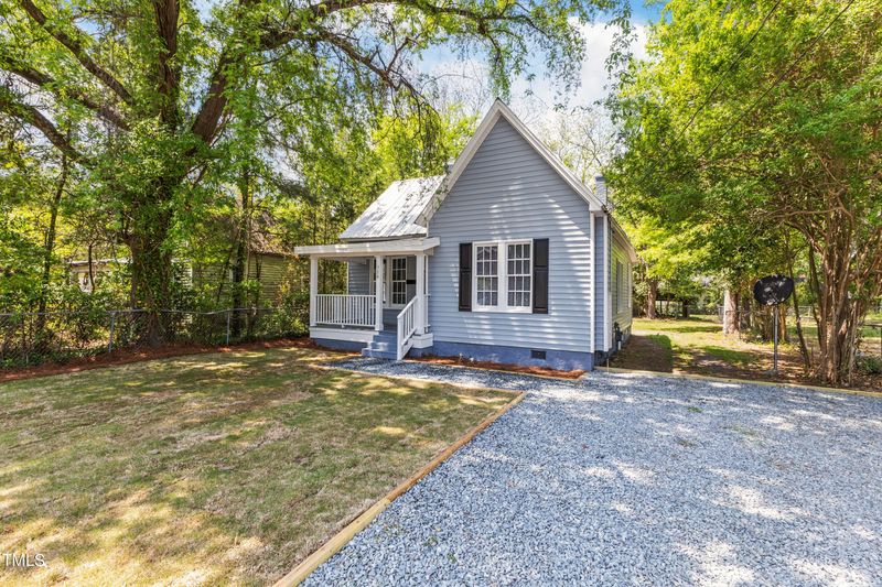528 S 5th St, Smithfield, NC 27577