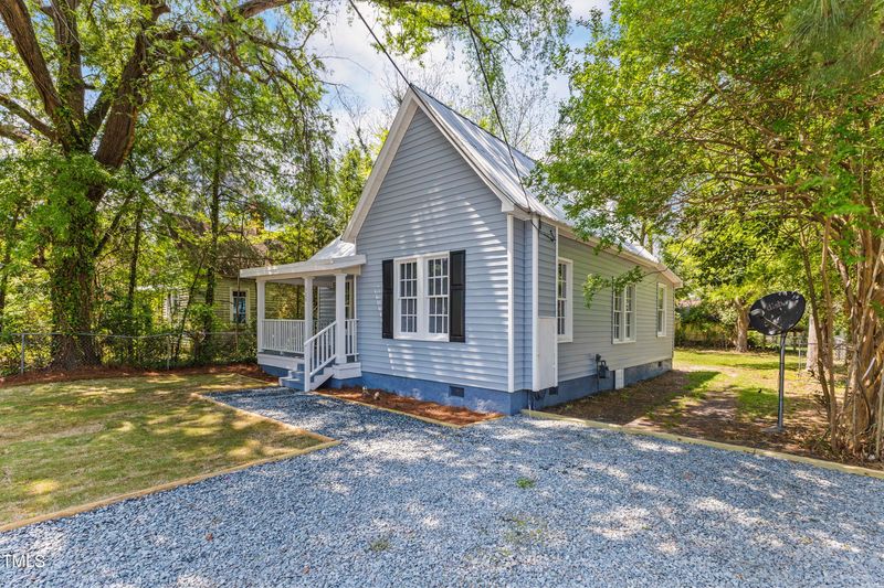 528 S 5th St, Smithfield, NC 27577