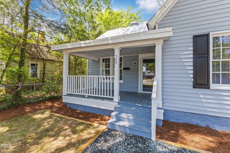 528 S 5th St, Smithfield, NC 27577