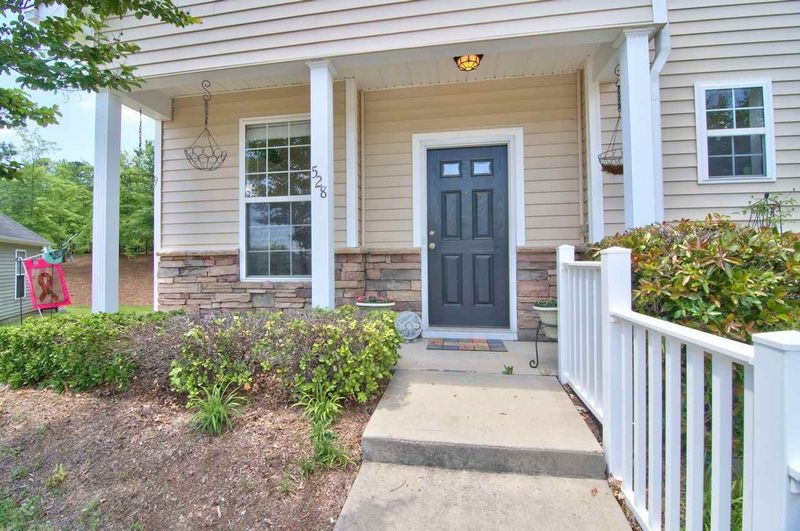 528 Auburn Square Dr, Durham, NC 27713