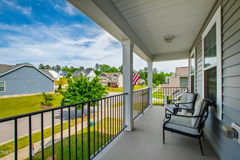 528 Ballast Point, Clayton, NC 27520