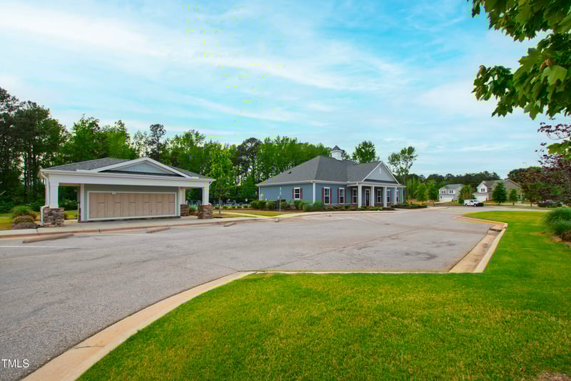 528 Ballast Point, Clayton, NC 27520