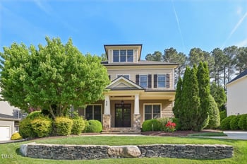 528 Bankhead Dr, Cary, NC 27519