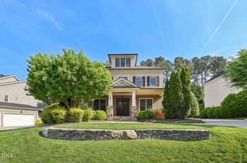 528 Bankhead Dr, Cary, NC 27519