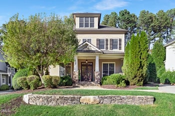 528 Bankhead Dr, Cary, NC 27519