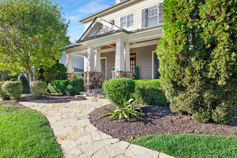 528 Bankhead Dr, Cary, NC 27519
