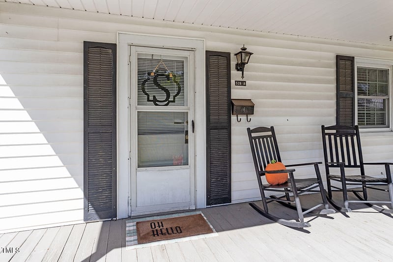 528 Barbour St, Clayton, NC 27520