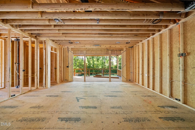528 Barksdale Dr, Raleigh, NC 27604