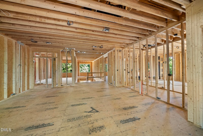 528 Barksdale Dr, Raleigh, NC 27604