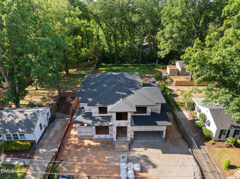 528 Barksdale Dr, Raleigh, NC 27604
