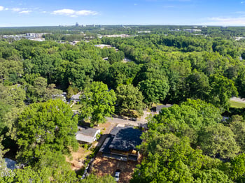 528 Barksdale Dr, Raleigh, NC 27604