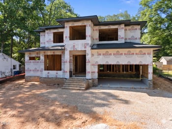 528 Barksdale Dr, Raleigh, NC 27604