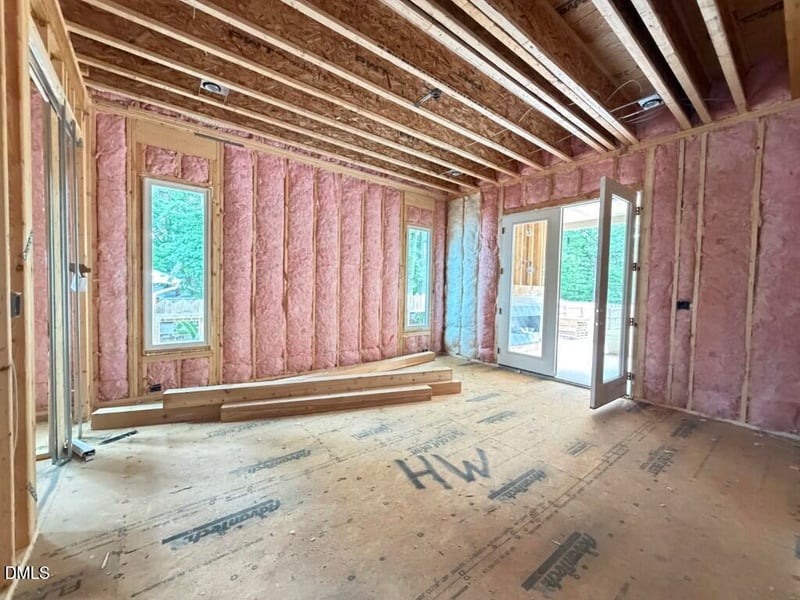 528 Barksdale Dr, Raleigh, NC 27604