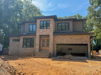 528 Barksdale Dr, Raleigh, NC 27604
