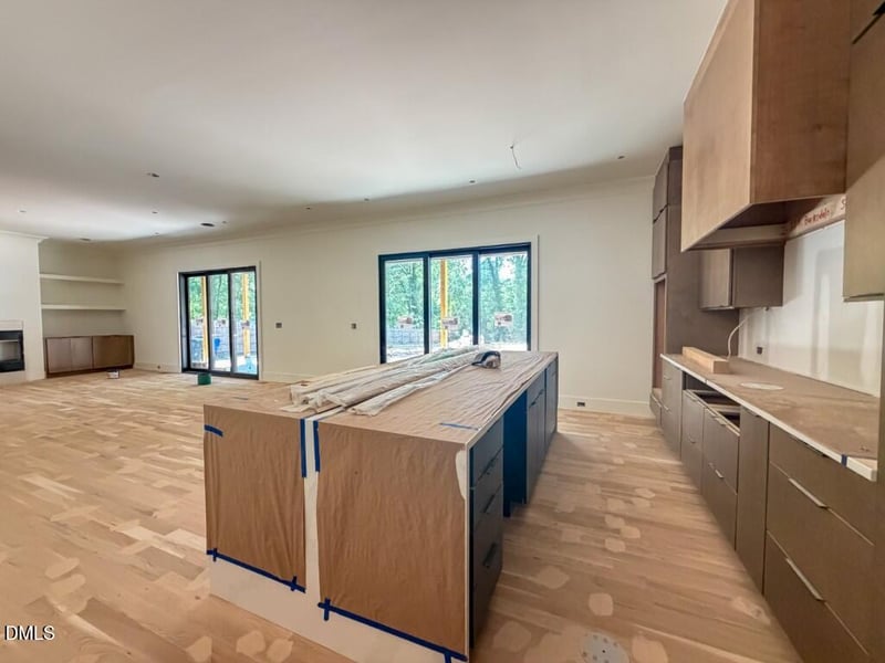 528 Barksdale Dr, Raleigh, NC 27604