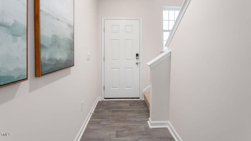 528 Belgian Red Way, Wake Forest, NC 27587
