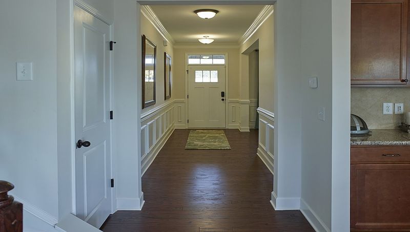 528 Belle Gate Pl #81, Cary, NC 27519