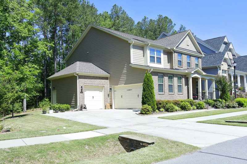 528 Belle Gate Pl, Cary, NC 27519